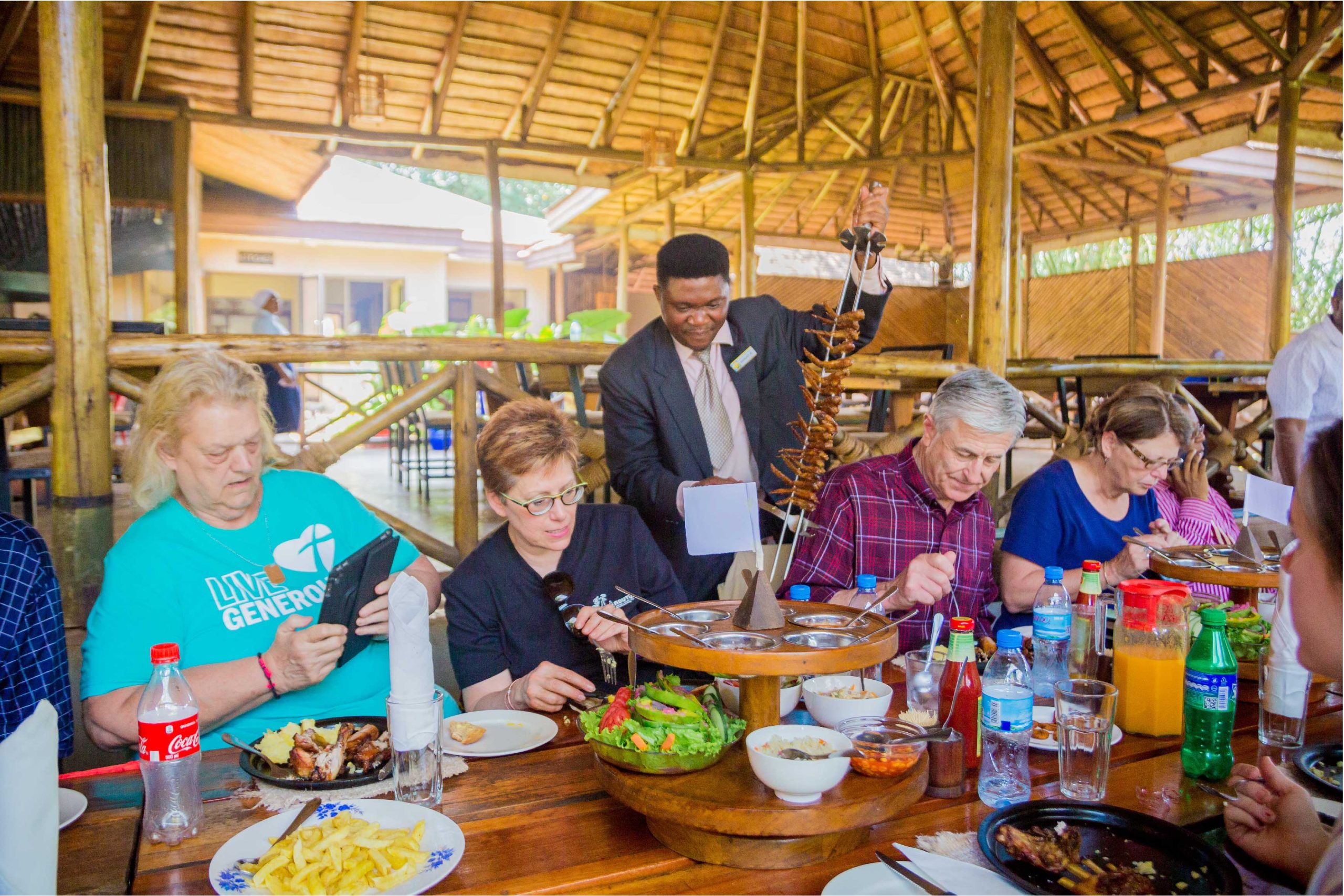 gren bamboo restaurant